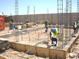 obras insfraestructura